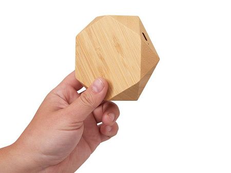 Беспроводное зарядное устройство «Gex», 15 Вт