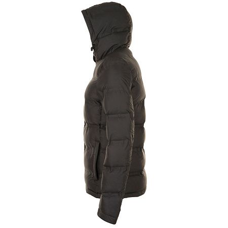 Куртка женская Ridley Women, черная, размер S