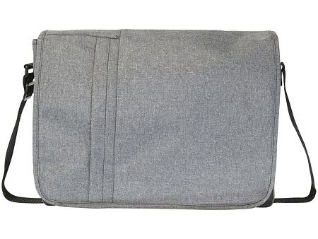Сумка «Heathered» для ноутбука 15,6"