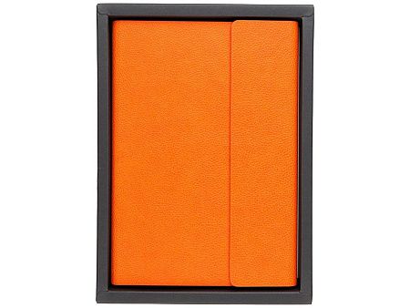 Ежедневник недатированный с магнитным клапаном А5 «Venezia»