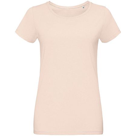Футболка женская Martin Women, розовая, размер XS