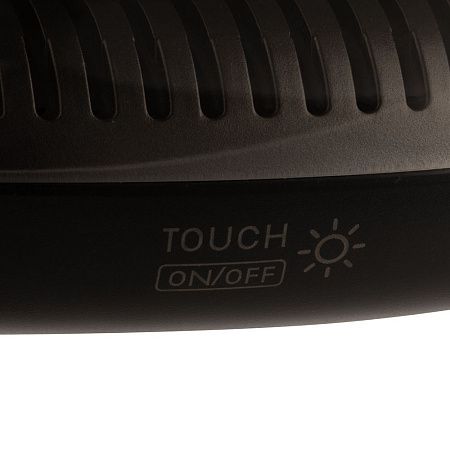 Станция беспроводной зарядки с подсветкой apexPoint ver.2, черная