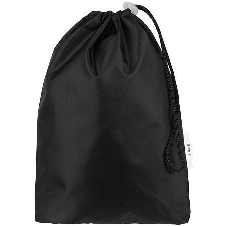 Ветровка Kivach Promo, черный, размер S