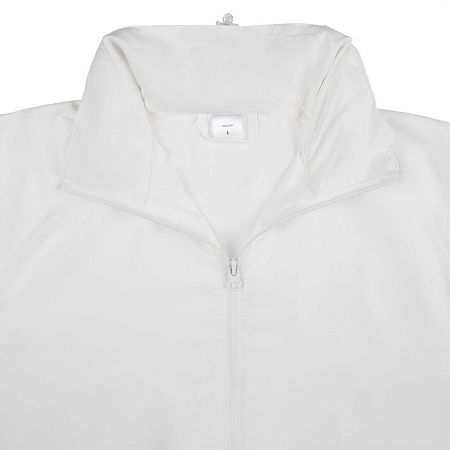 Куртка Kivach Air, белая, размер M