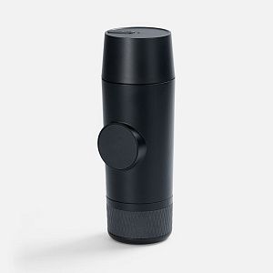 Портативная кофемашина Porta Presso, черная