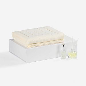 Набор Bloomsday Pro, белый