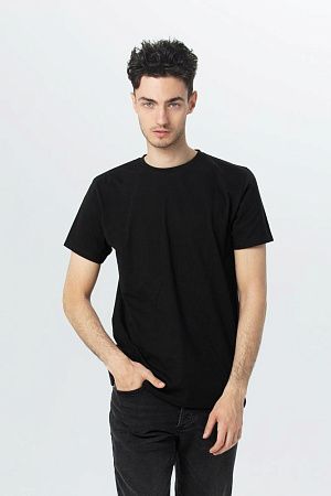 Футболка унисекс T-bolka 160 Original, белая, размер XXS