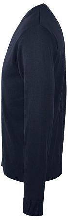 Джемпер мужской Golden Men, темно-синий, размер XXL