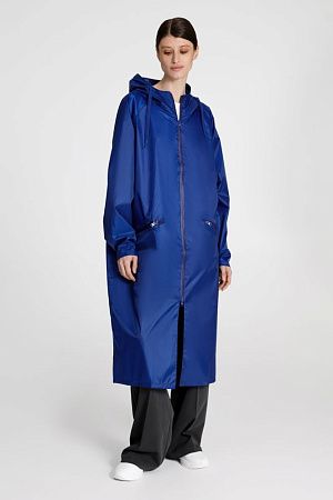 Дождевик R2, синий, размер XL/2XL