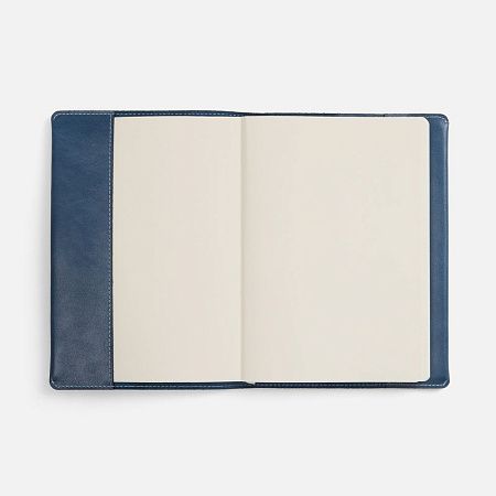 Ежедневник Apache, недатированный, синий