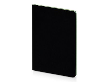 Бизнес-тетрадь А5 «Pragmatic Contrast»