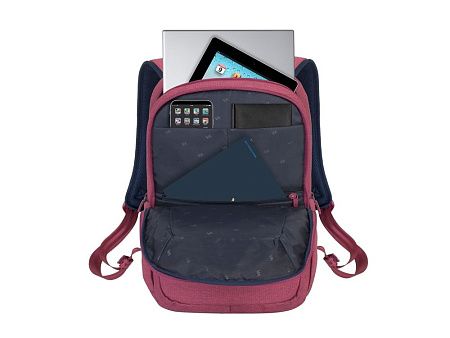 ECO рюкзак для ноутбука 15.6" из переработанного пластика