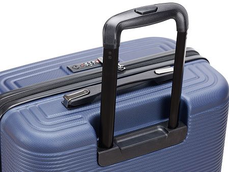 Чемодан «ONEGO», 69 л