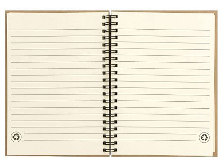 Блокнот А6+ «Mendel»