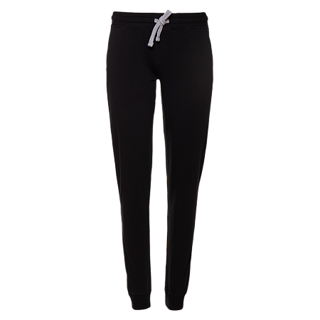 Брюки 62W, Чёрный,  (20)  (42/XS)