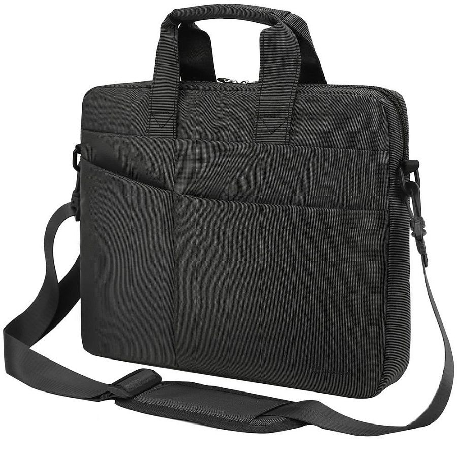 Сумка для ноутбука L245, черная