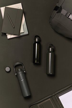 Бутылка VINGA Baltimore из rPET RCS, 550 мл