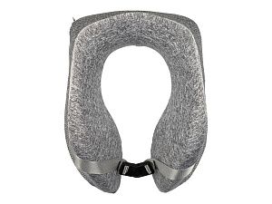 Подушка дорожная с эффектом памяти