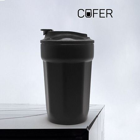 Термостакан TEDGE