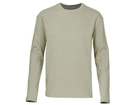 Лонгслив оверсайз «Berlin» унисекс