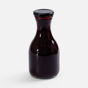 Соус Zesty, черника и бурбон