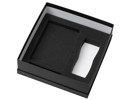 Подарочный набор "Color it" с блокнотом, металлической ручкой и термокружкой