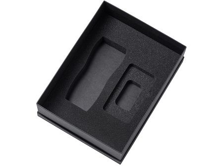 Подарочный набор "COLOR IT" c термокружкой и повербанком