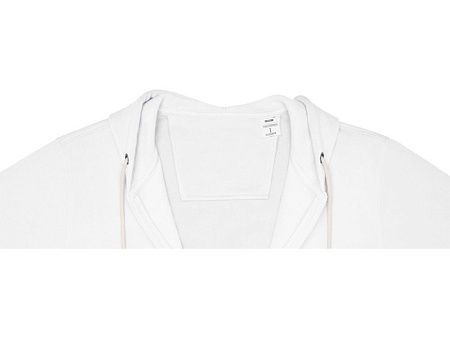 Толстовка на молнии «Theron» мужская