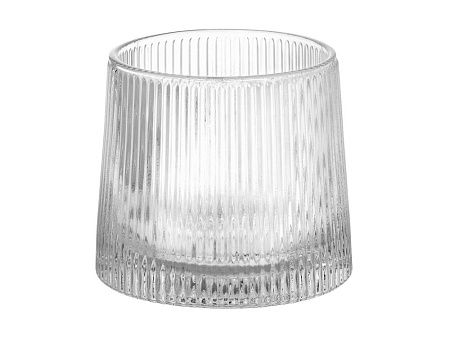 Вращающийся бокал для виски на сланцевом костере «Ventura»