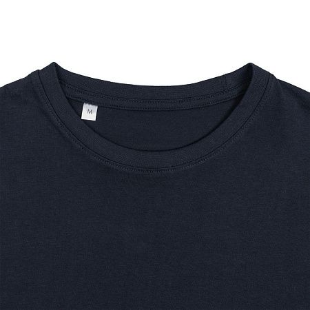 Футболка унисекс T-Bolka 180, красная, размер XS v2