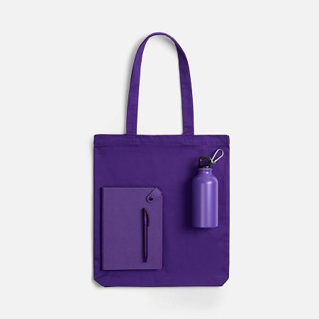 Набор Espresso Walk, фиолетовый