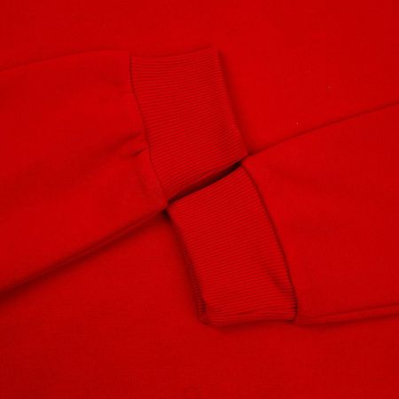 Свитшот Toima Heavy 2.0, красный, размер XXL