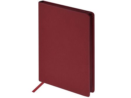 Ежедневник А5 «Megapolis Color New» soft-touch