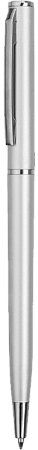 Ручка ORMI Серебристая 2030.06