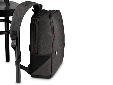 Рюкзак «MX Reload» с отделением для ноутбука 14"
