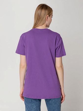 Футболка унисекс Regent 150, светло-бежевая (неокрашенная), размер L