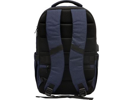 Антикражный рюкзак «Zest» для ноутбука 15.6'