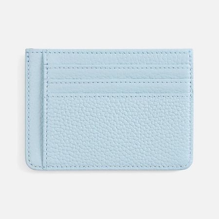 Чехол для карт Unison, голубой