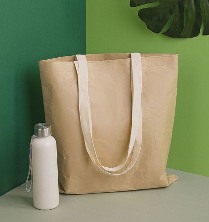 Сумка "Craft" из бумаги