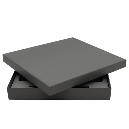 Коробка для набора Bplanner business с цветным ложементом