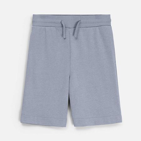 Шорты J3, серые, размер XL/2XL