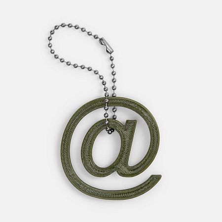 Подвеска Symbol, 3D-печать на заказ, коммерческое at