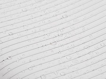 Блокнот из моющегося крафта и каменной бумаги А5 «Fleekstone»