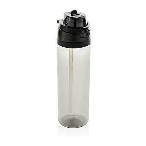 Бутылка для воды Omni Sip из rPET RCS, 800 мл