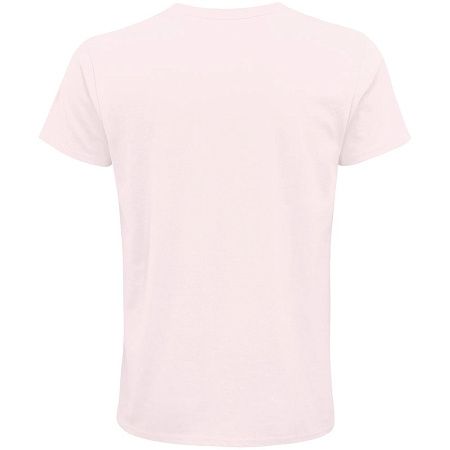 Футболка мужская Crusader Men, розовая, размер L