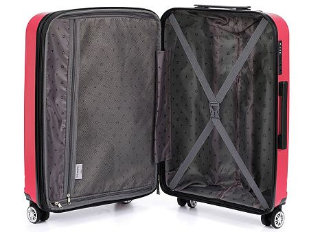 Чемодан «В Отпуск», 62 л