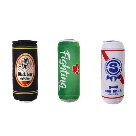 Мягкие игрушки Plush