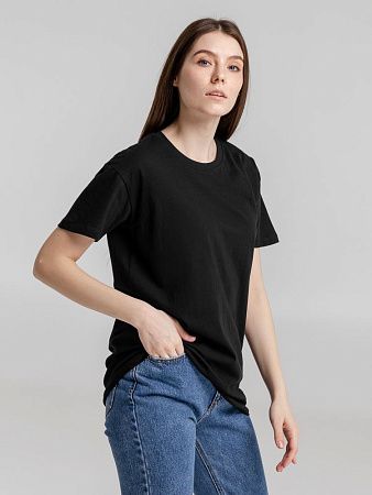 Футболка Imperial 190, черная, размер XXL