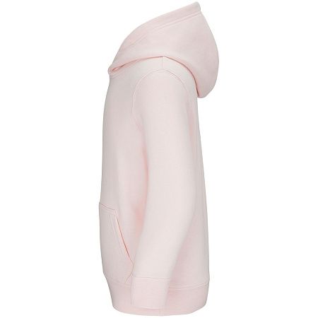 Худи детское Condor Kids, розовое, размер 4 года (96-104 см)