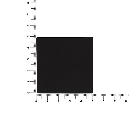 Лейбл Etha SoftTouch, L, черный